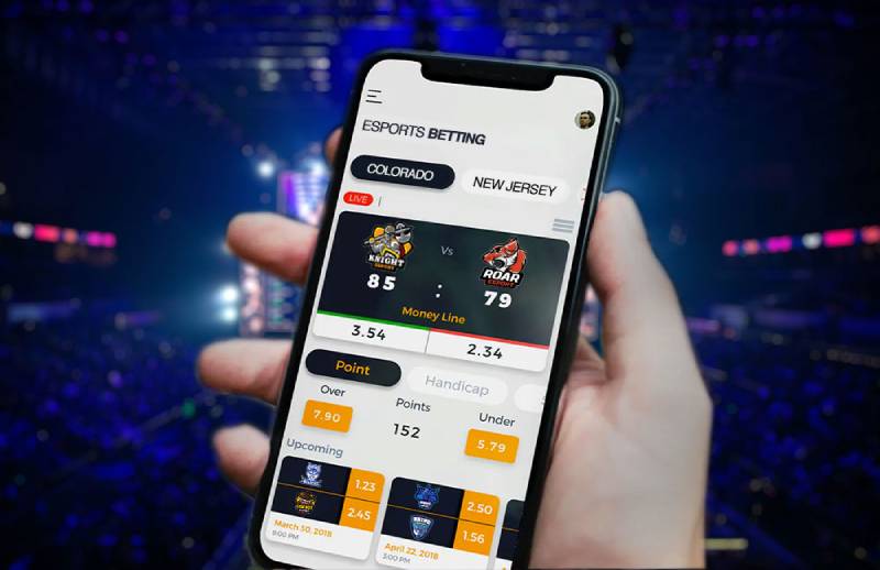 Cá Cược Esports Là Gì? Toàn Cảnh Từ Người Chơi Chuyên Sâu 45 Ca Cuoc Esports La Gi Toan Canh Tu Nguoi Choi Chuyen Sau