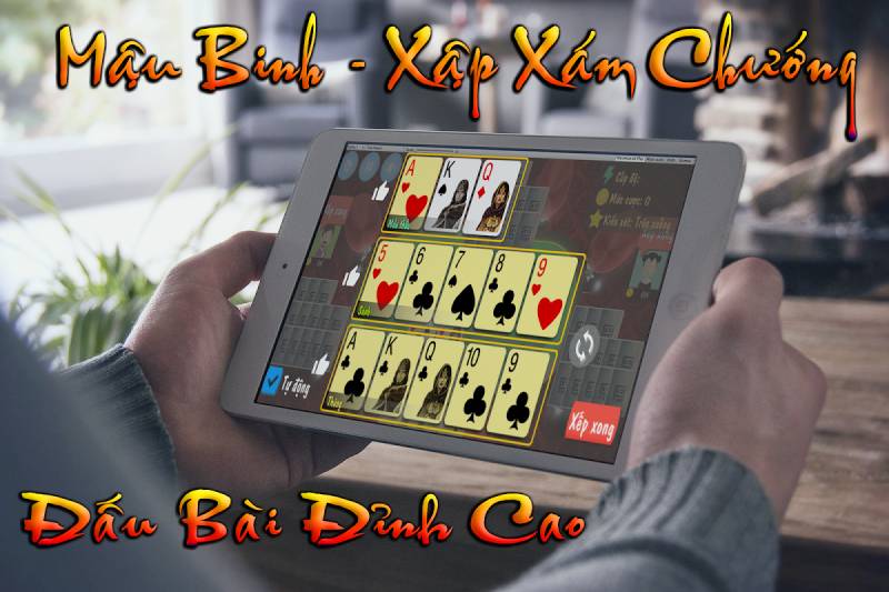 Cách Cược Bài Mậu Binh Không Thua Từ Dân Chơi Bài Lão Luyện 5 Đọc vị đối thủ