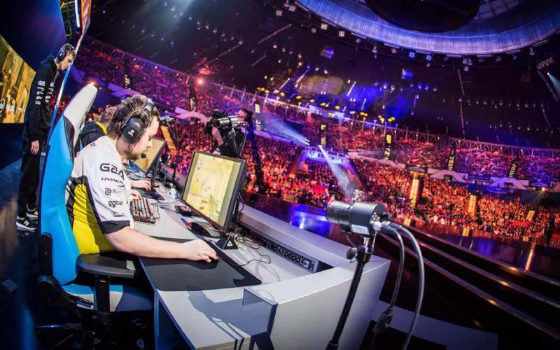 Cá Cược Esports Là Gì? Toàn Cảnh Từ Người Chơi Chuyên Sâu 7 Hiểu rõ game và đội tuyển