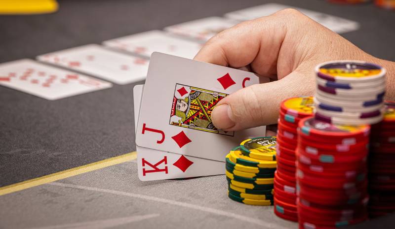 Kinh Nghiệm Cược Bài Poker Thực Chiến - Đánh Đâu Thắng Đó 27 Kinh Nghiem Cuoc Bai Poker Thuc Chien Danh Dau Thang Do