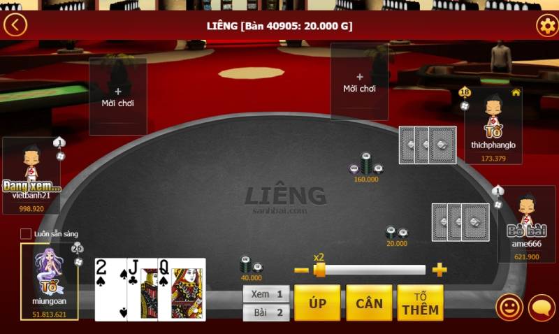 Kinh Nghiệm Đánh Bài Liêng Online Thực Chiến Và Hiệu Quả 2 Lieng online la gi