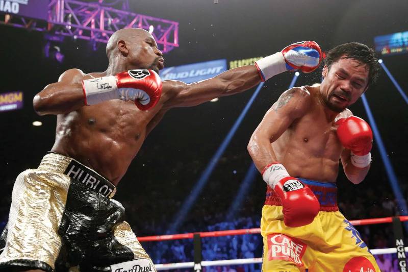 Kinh Nghiệm Chơi Cá Cược Boxing Từ Người Trong Nghề 4 Lối đánh và phong cách