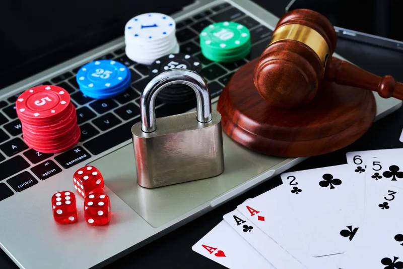 Cá Độ Online Có Bị Bắt Không - Giải Đáp Từ Góc Nhìn Thực Tế 3 Người chơi cá độ online có bị bắt không?