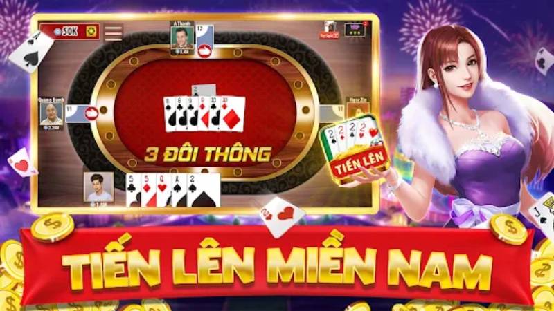 Đánh Bài Tiến Lên Có Chiến Thuật, Không Chỉ Dựa May Rủi 2 Tai sao cần chiến thuật khi chơi Tiến Lên?