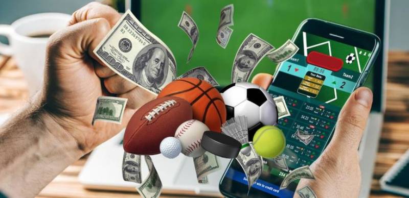 Cá Độ Online Có Bị Bắt Không - Giải Đáp Từ Góc Nhìn Thực Tế 4 Vậy chơi cá độ online có an toàn không?